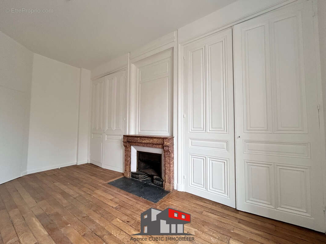 Appartement à VILLEFRANCHE-SUR-SAONE