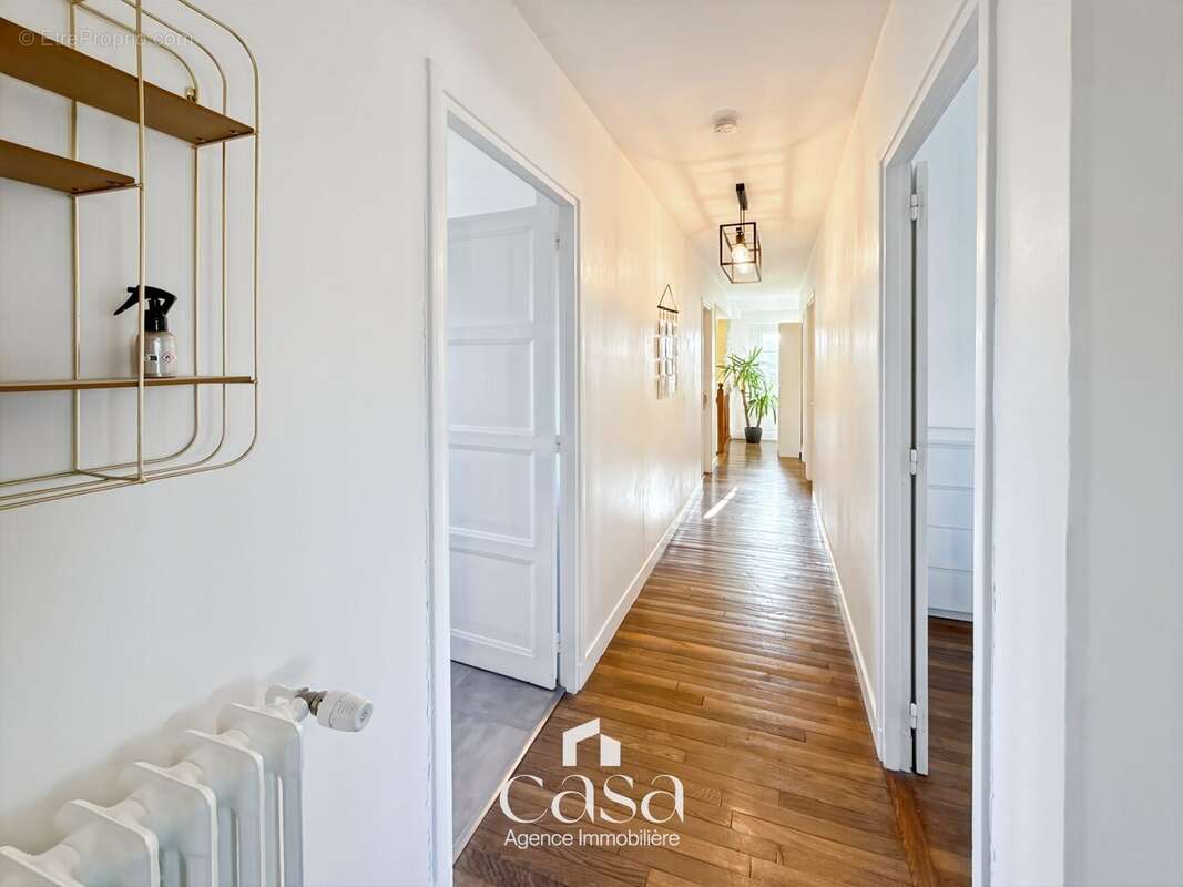 Maison à SOIGNOLLES