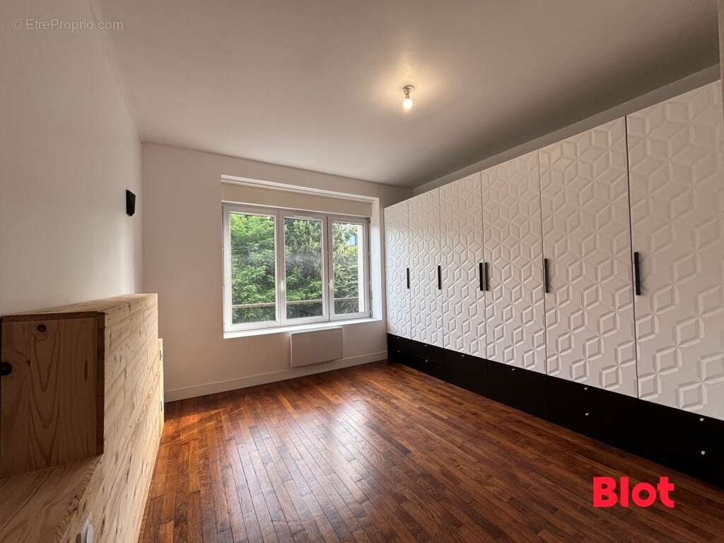 Appartement à BREST
