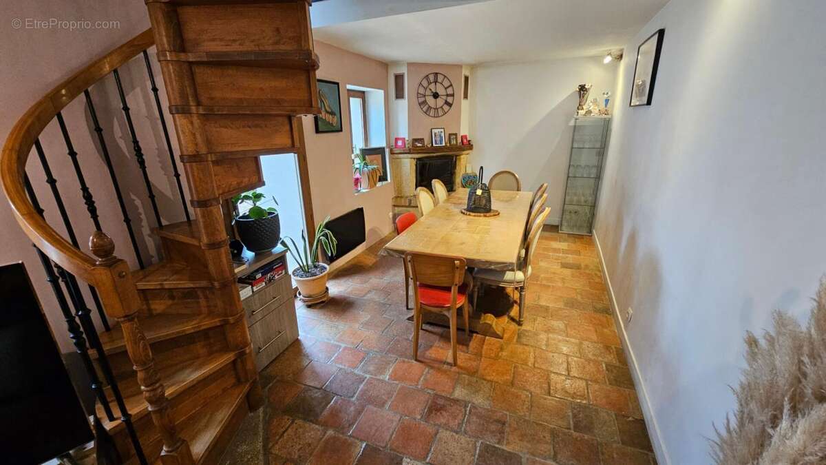 Maison à GAMBAIS