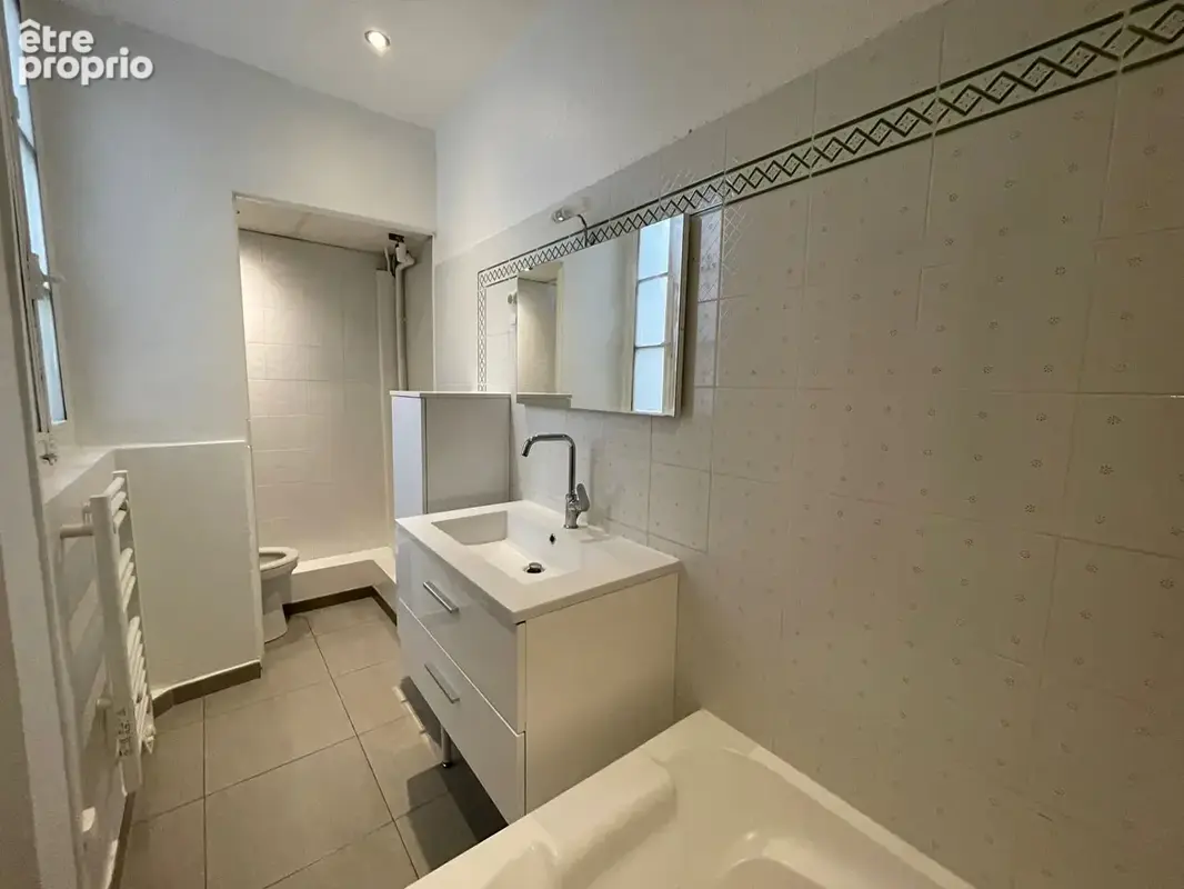 Appartement de Type T1 bis - photo 6