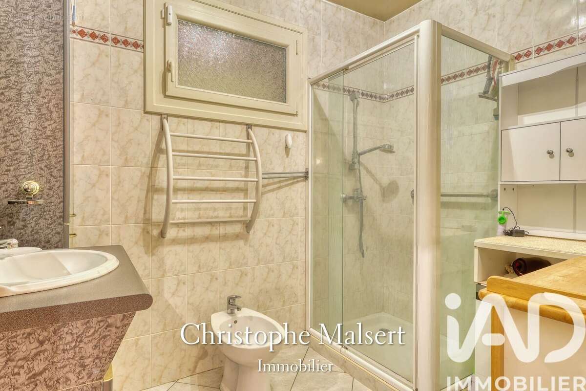 Photo 9 - Maison à SARRAS