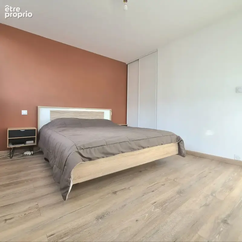 Appartement spacieux, lumineux et fonctionnel - photo 9