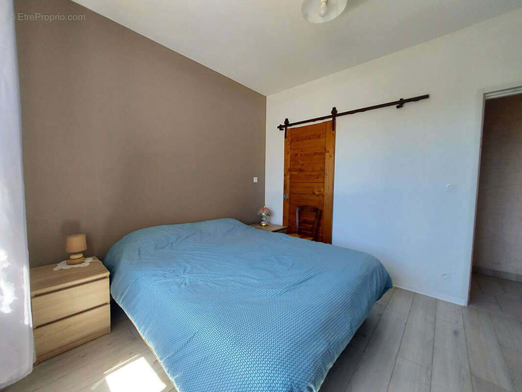 Maison à BOURCEFRANC-LE-CHAPUS