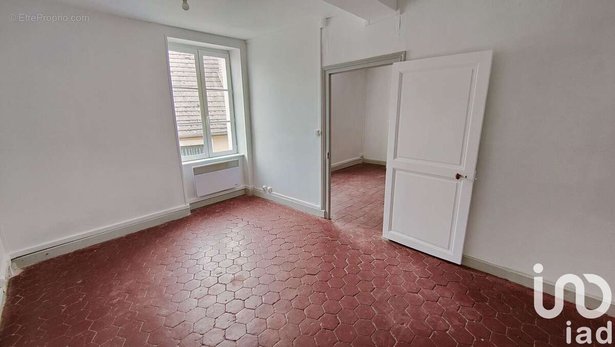 Photo 4 - Maison à BAZARNES