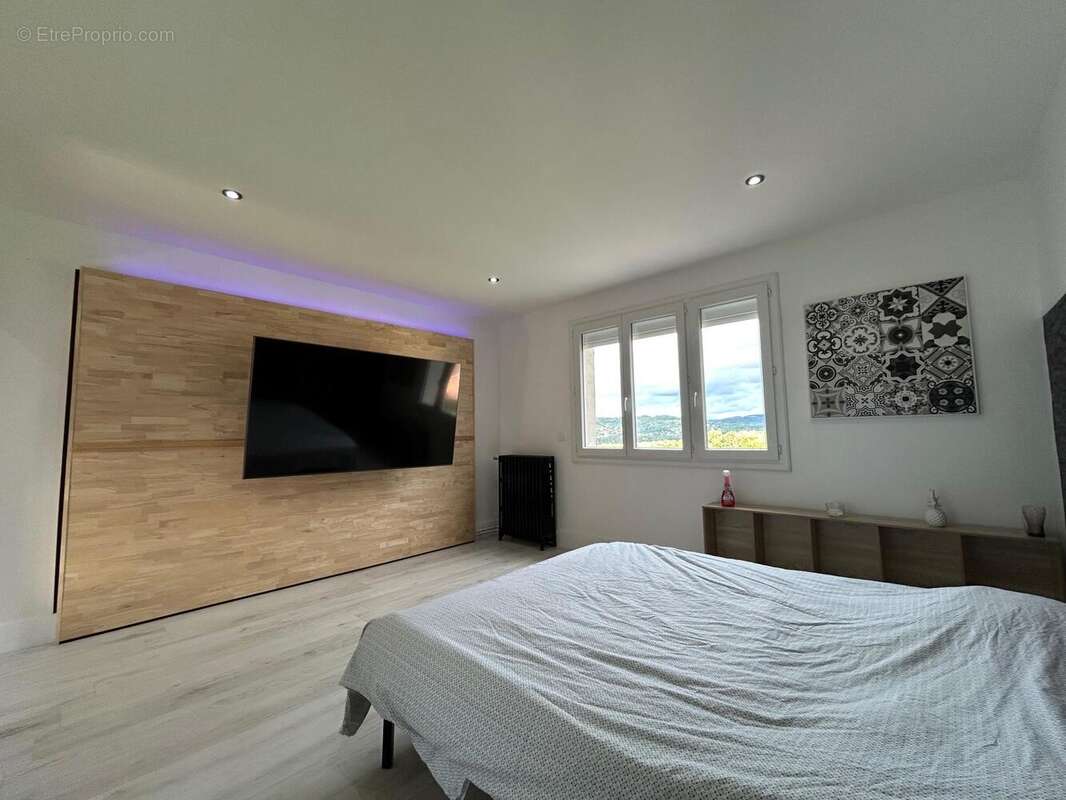 Photo 6 - Maison à ABREST