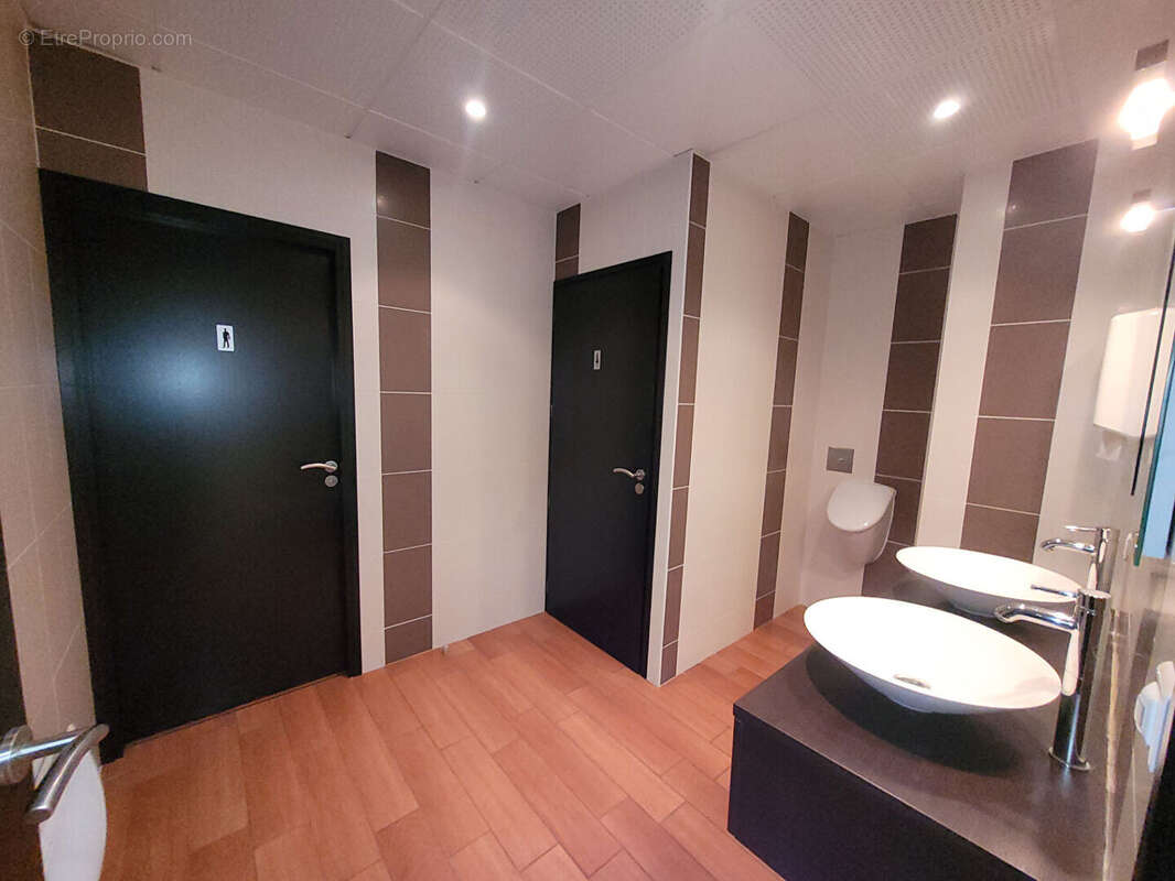 Commerce à HAUTE-GOULAINE