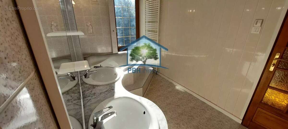 Appartement à EPINAL