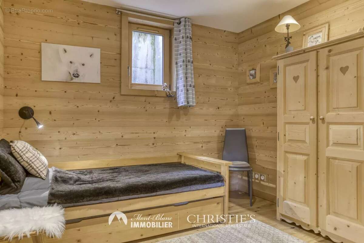 Maison à SAINT-GERVAIS-LES-BAINS