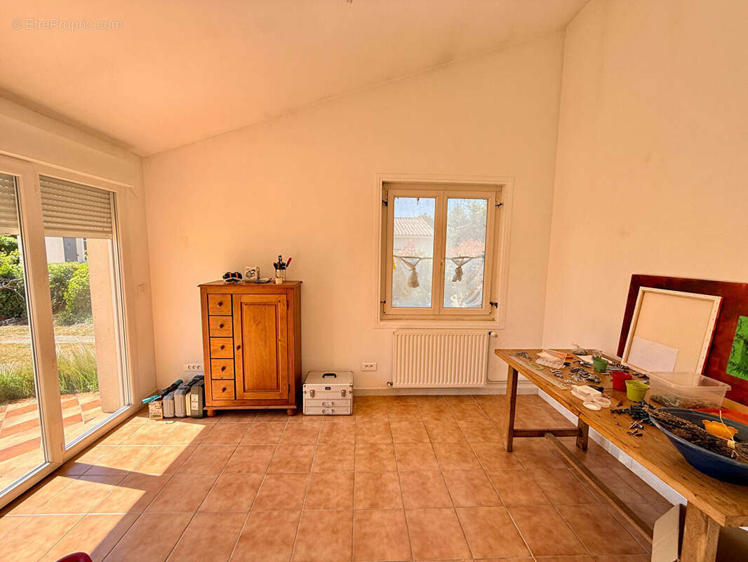 Maison à SAINT-LOUBES