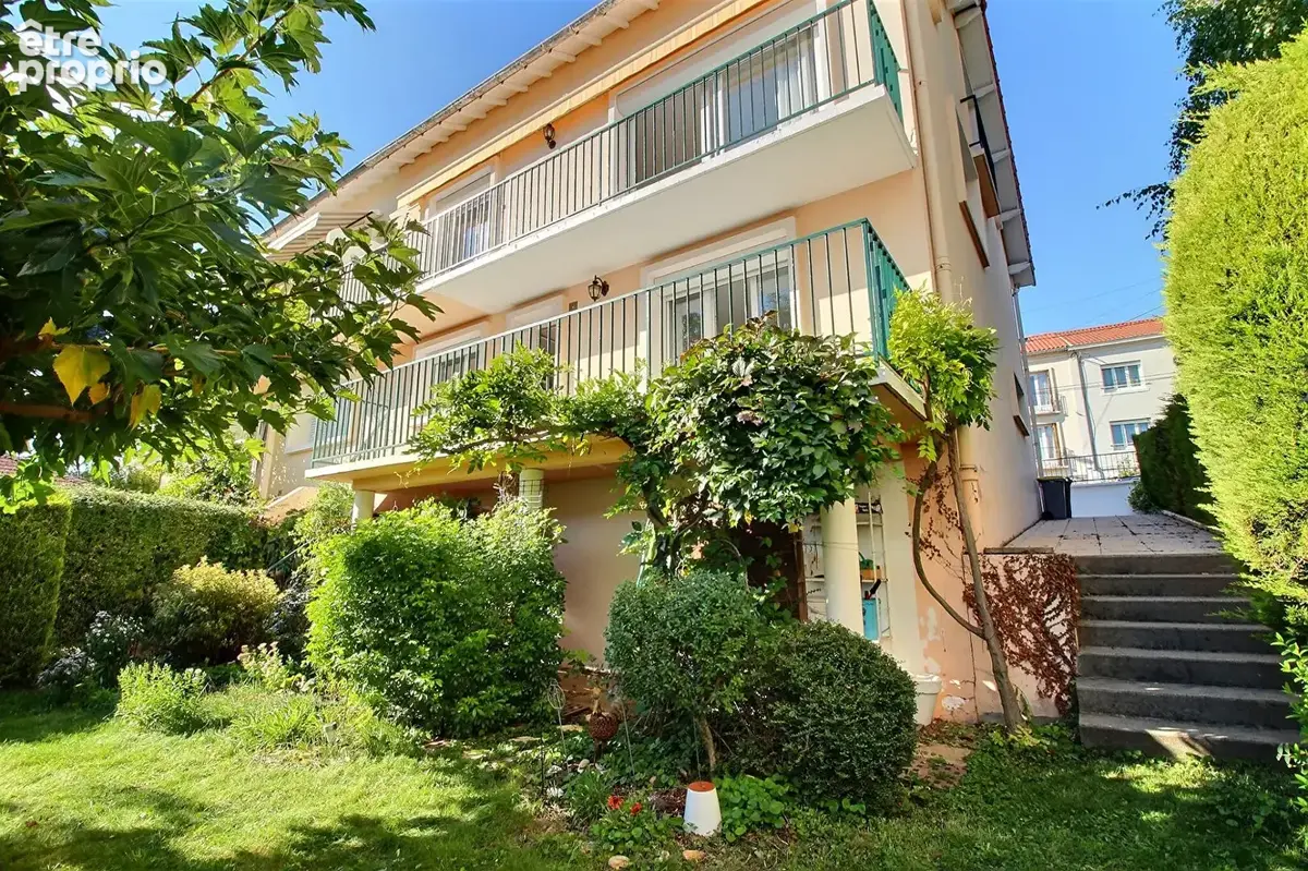 Maison 170m² à clermont-ferrand - photo 12