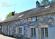 Maison à GUIPY