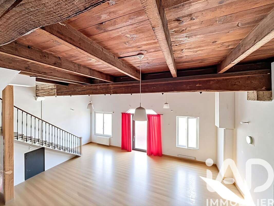 Photo 2 - Maison à ASPIRAN