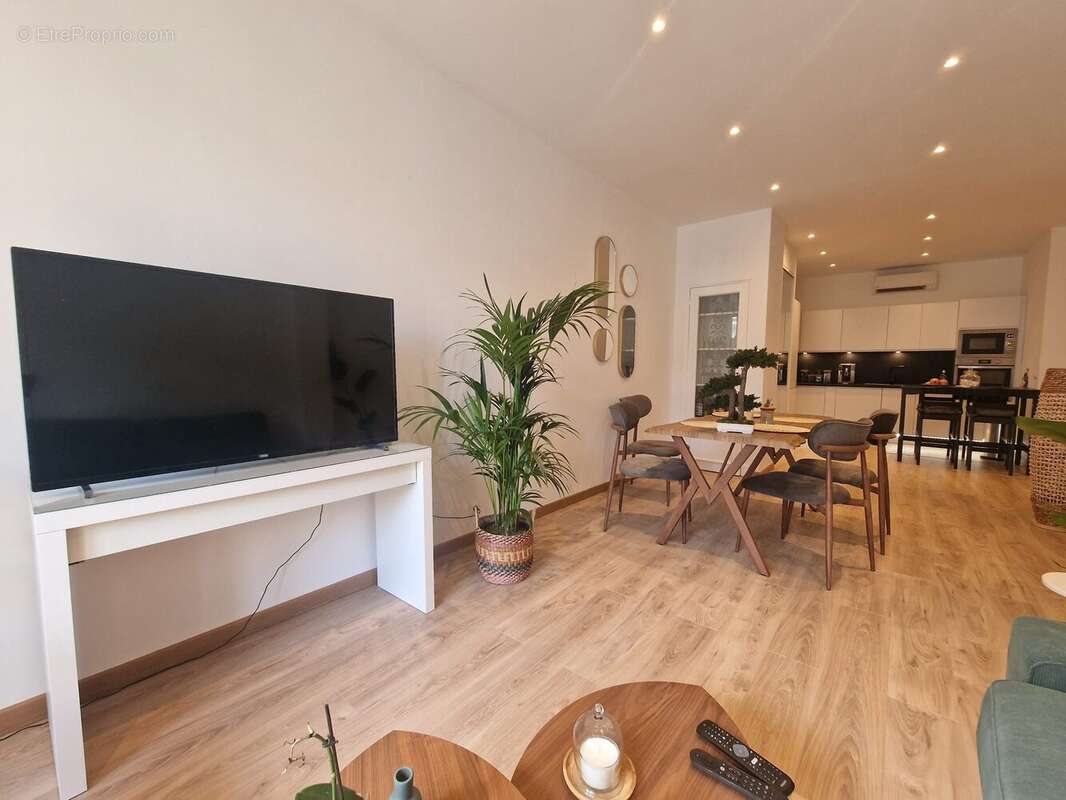 Appartement 73 m² à Nice  - photo 5