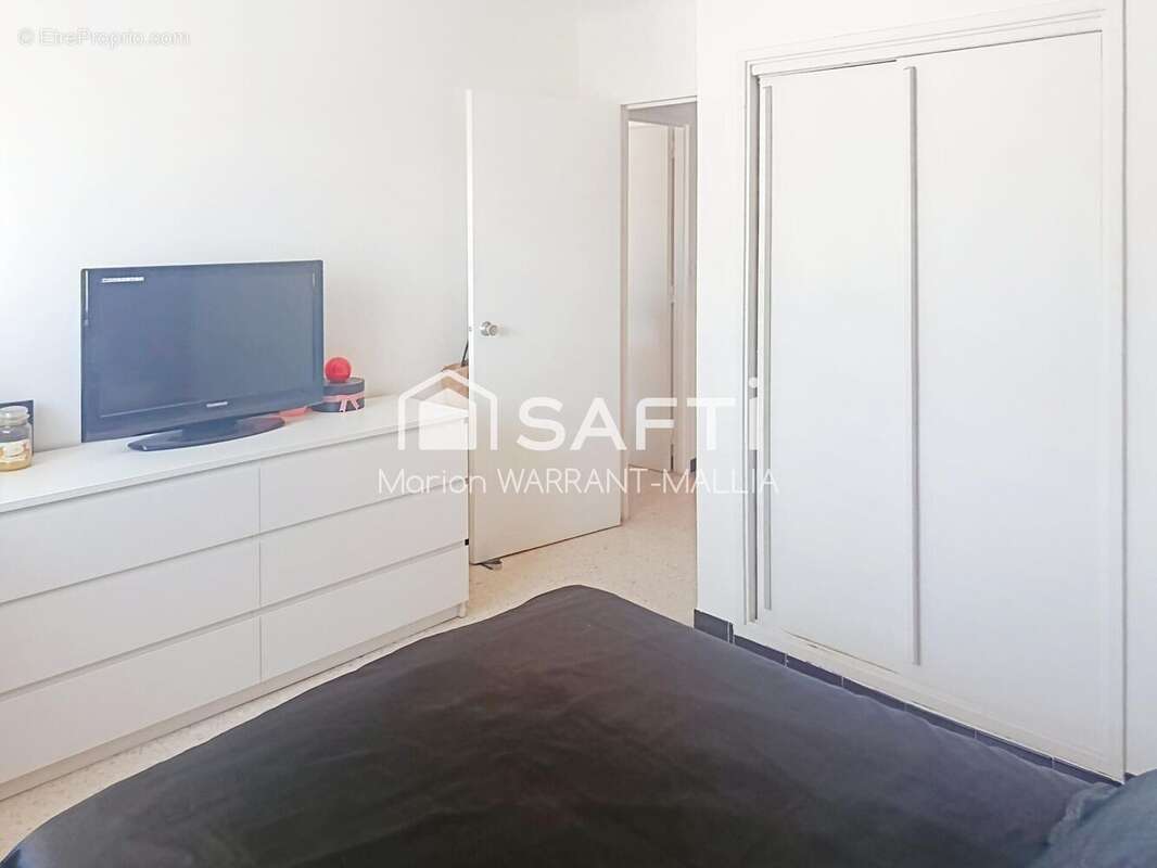 Photo 2 - Appartement à SAINT-RAPHAEL