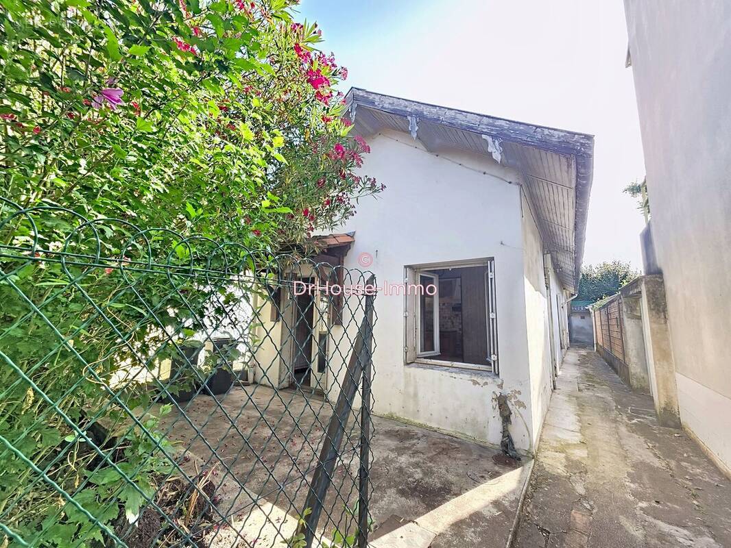 Maison à MARMANDE