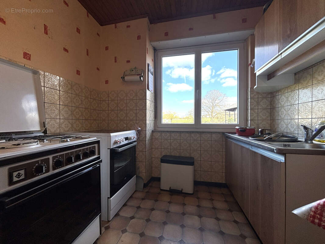 Maison à ALZING
