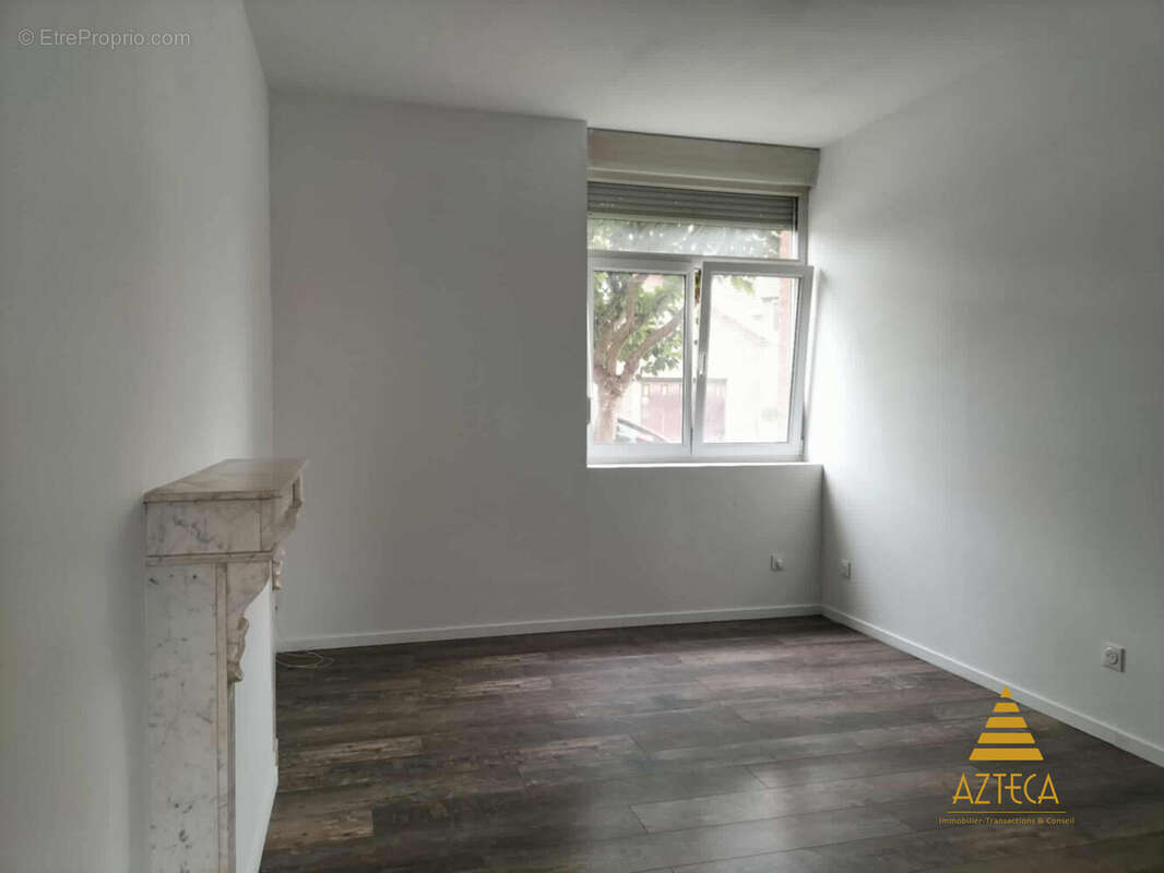 Appartement à CAMBRAI