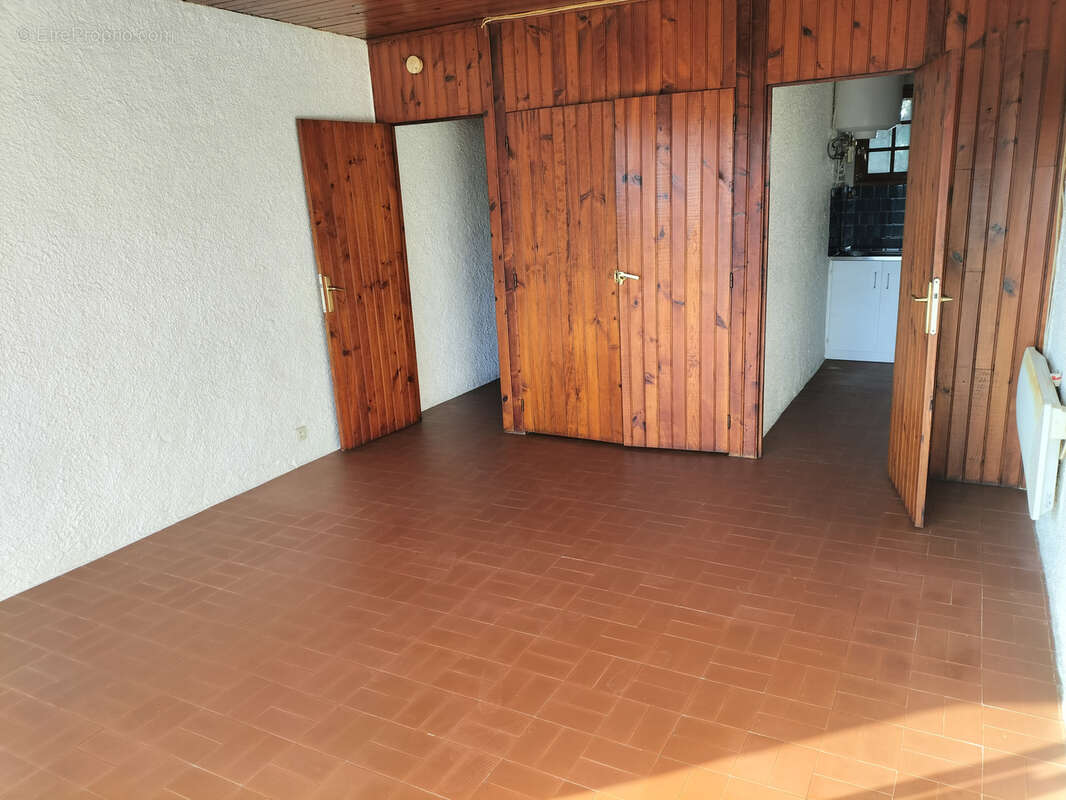 Appartement à ARGELES-SUR-MER
