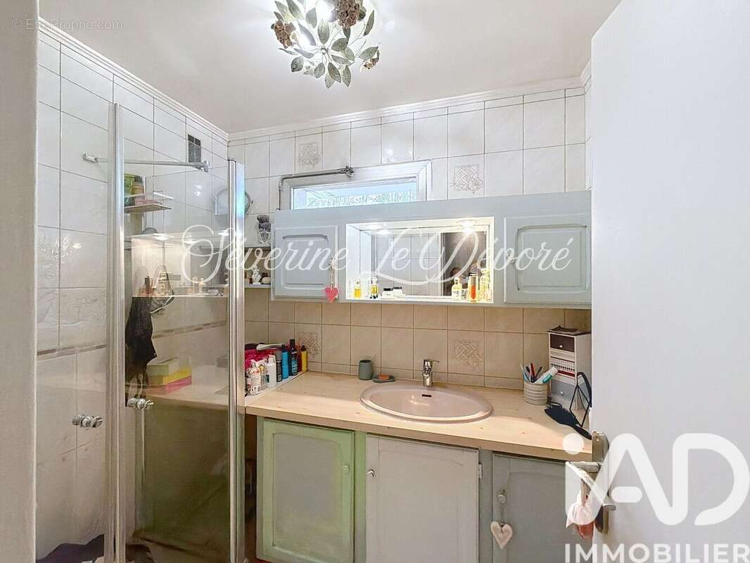 Photo 4 - Appartement à MONTMORENCY