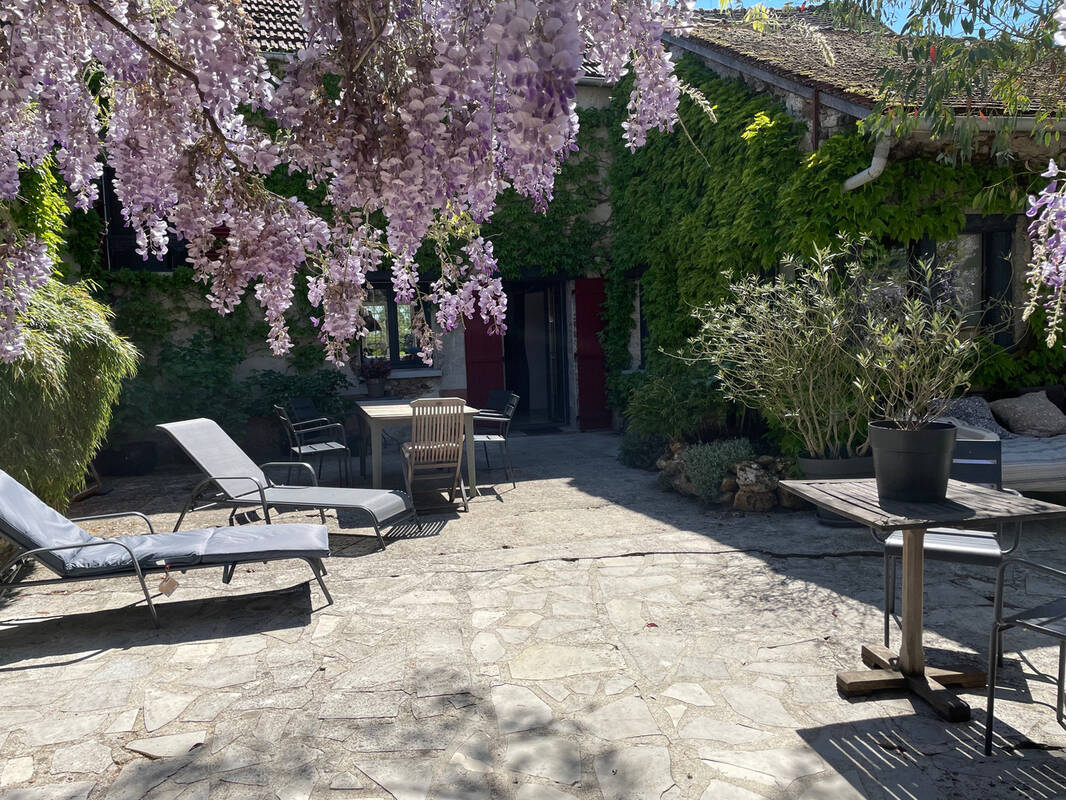 Maison à LA FERTE-GAUCHER