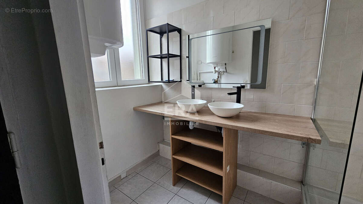 Appartement à LONGWY