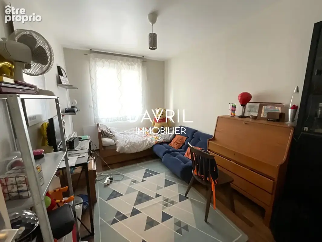 Andresy 4 pièce(s) 89.61 m2 * SITUATION IDÉALE * Beaux volumes / 3 chambres * - photo 12