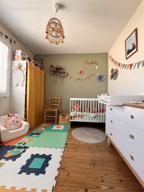 Appartement à LA ROCHELLE