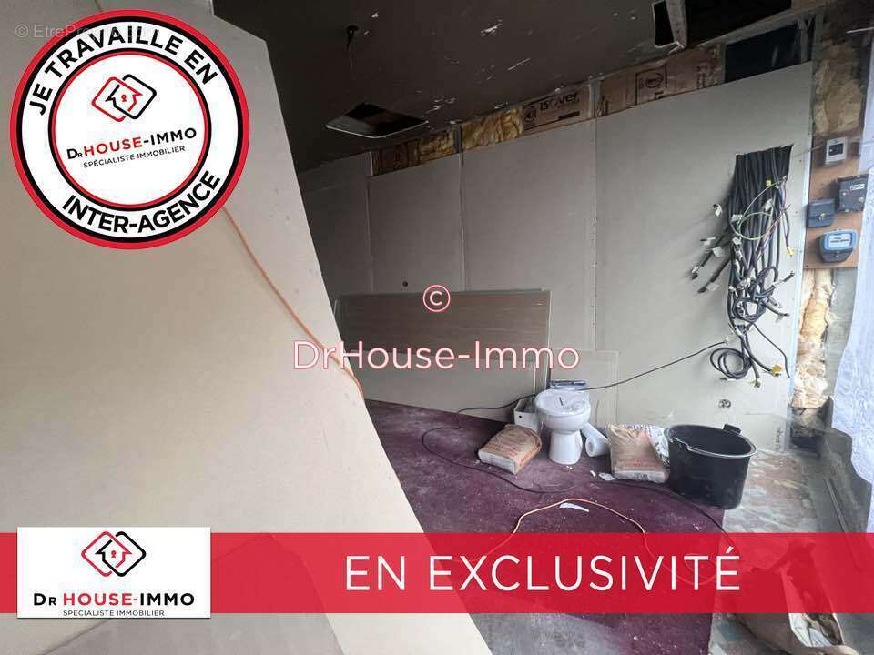 Appartement à LE QUESNOY