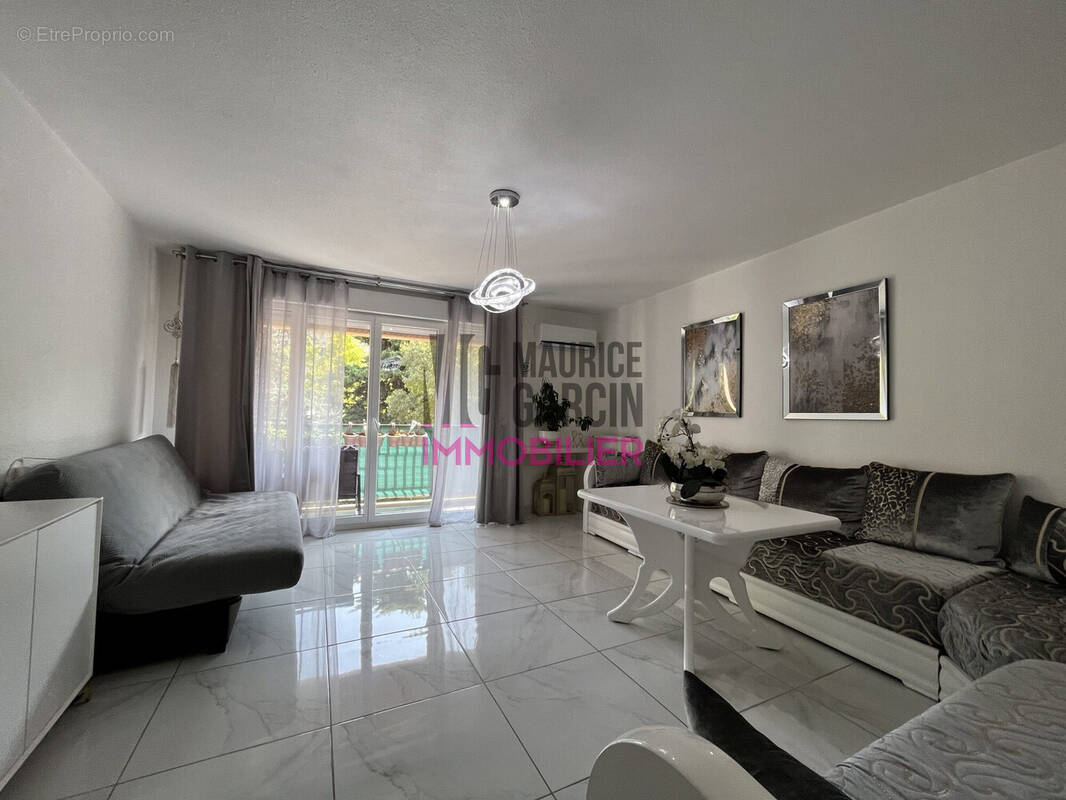 Appartement à AVIGNON