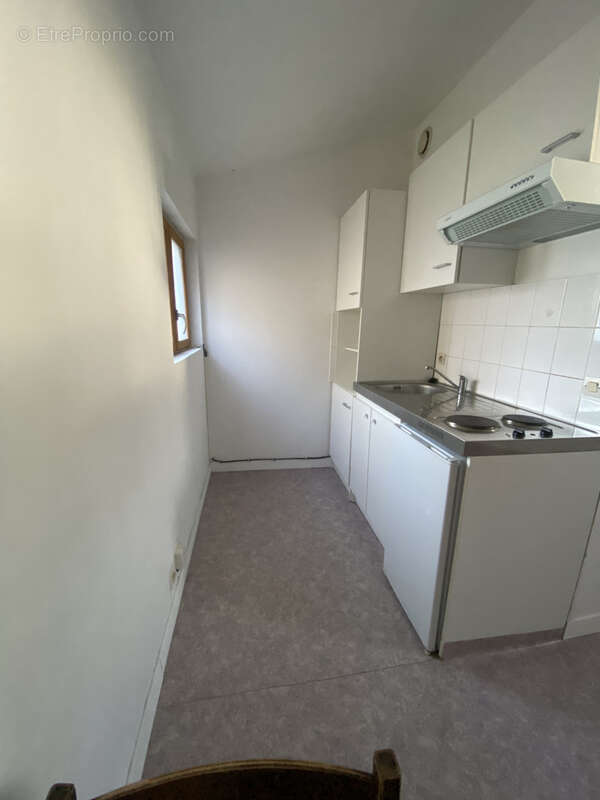 Appartement à LANNION