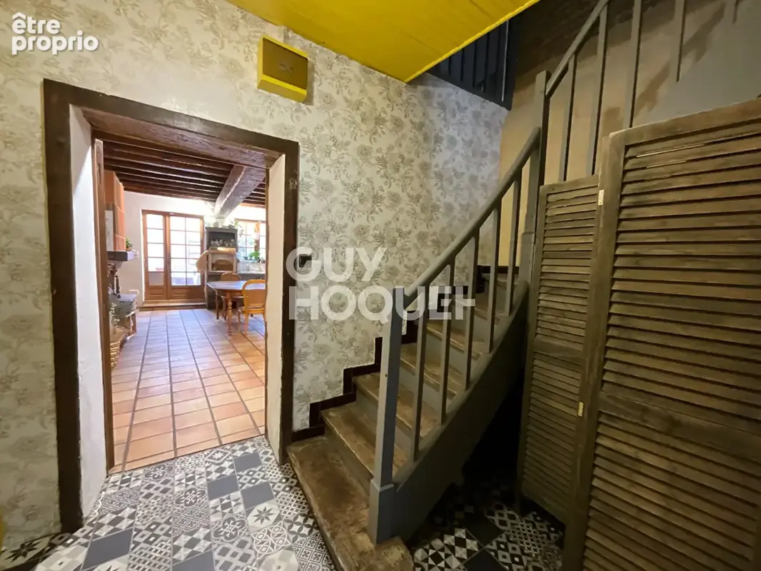 Immeuble Cugnaux Centre Ville - photo 3