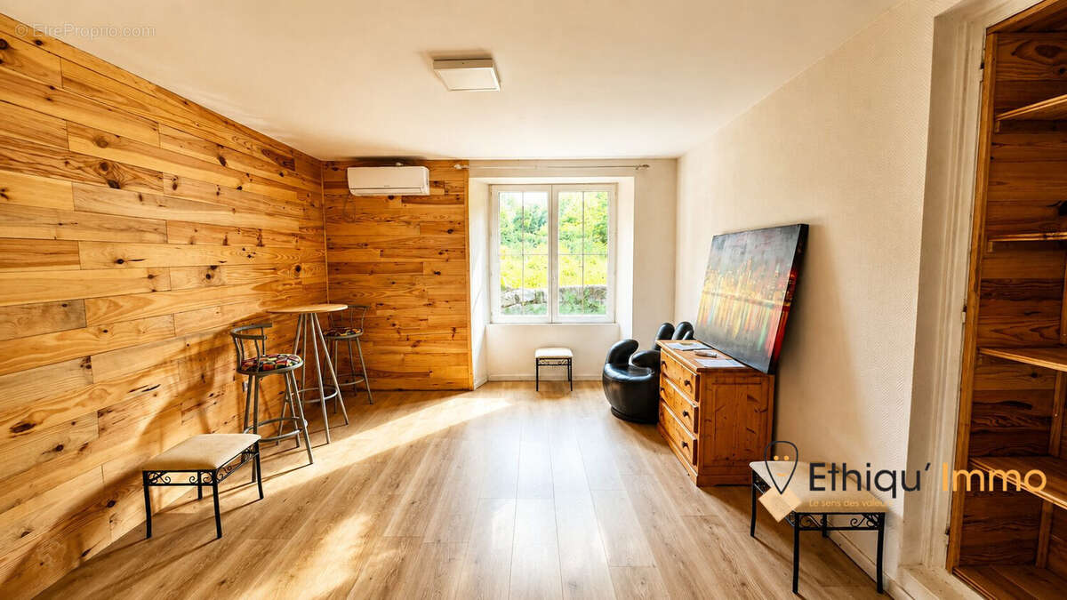 Maison 101 m² à Breuvannes-En-Bassigny  - photo 2