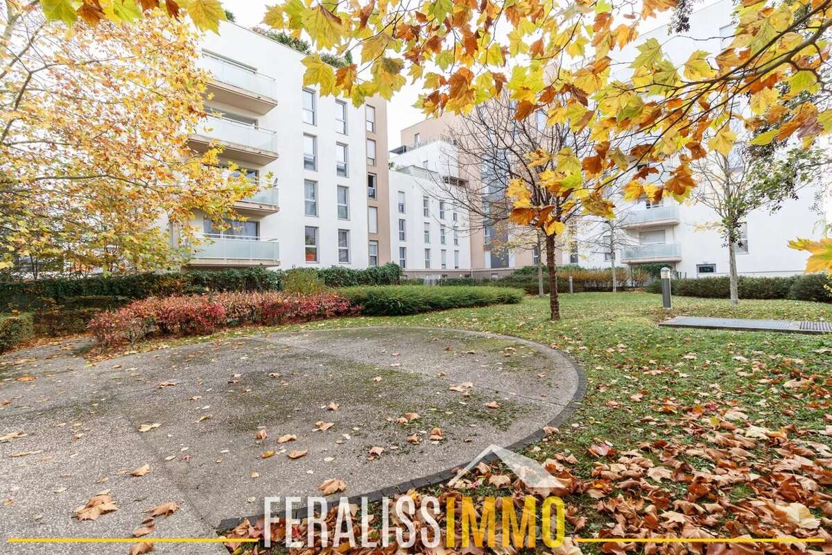 Appartement à CERGY