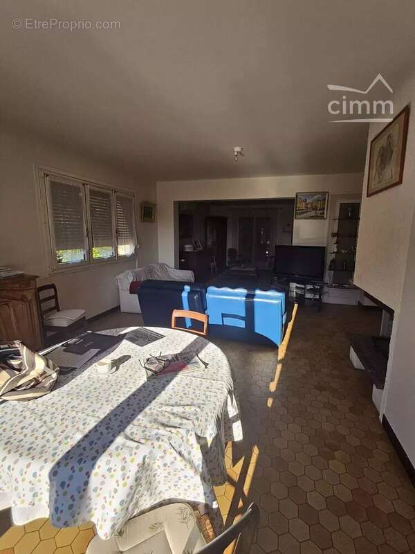 Maison à FOULAYRONNES