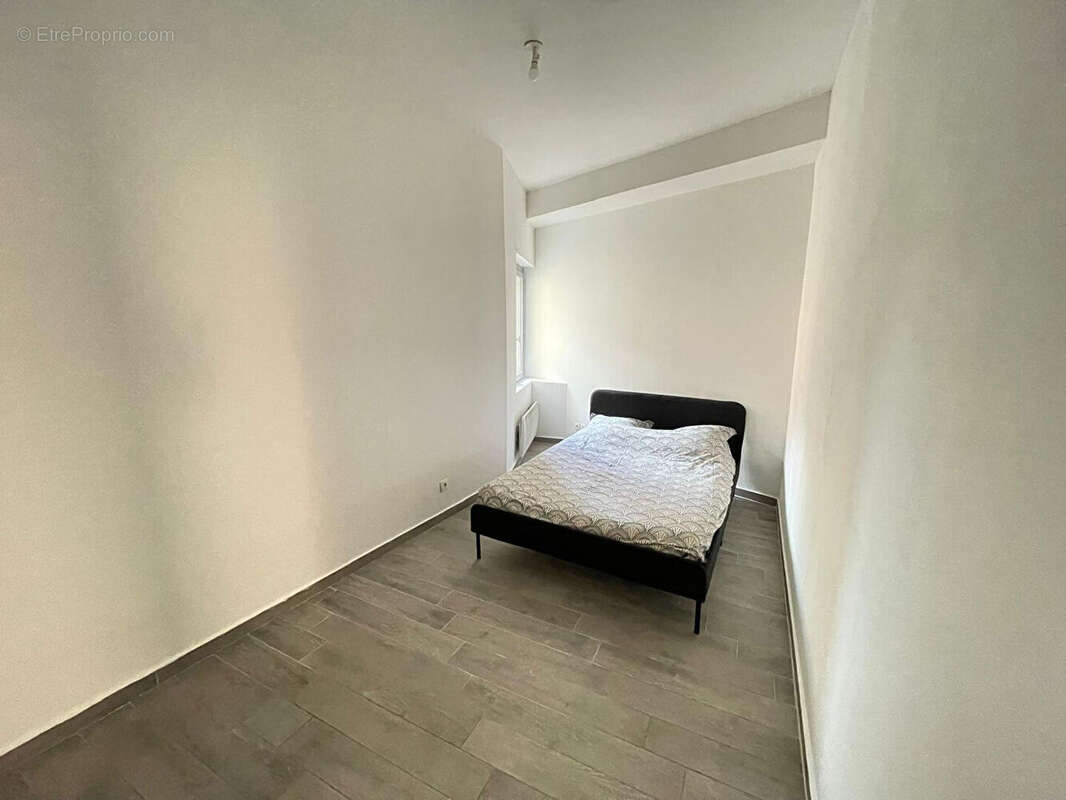 Appartement à BRIGNOLES