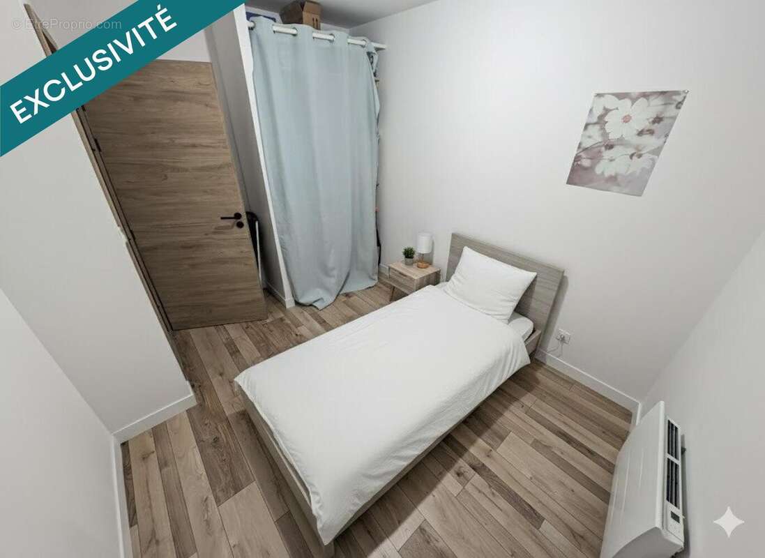 Photo 7 - Maison à LA ROCHELLE