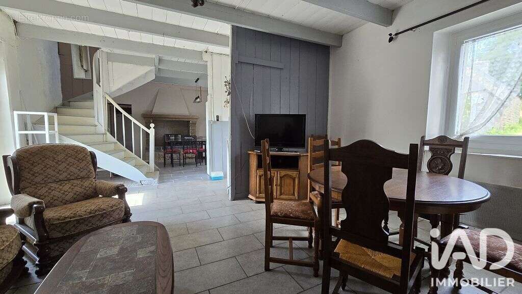 Photo 6 - Maison à PLOUARET