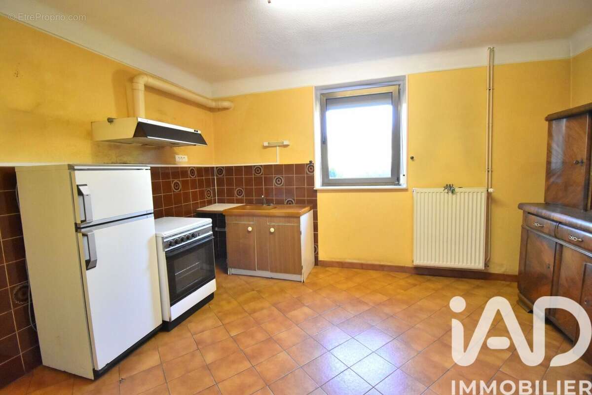 Photo 7 - Maison à GUENVILLER