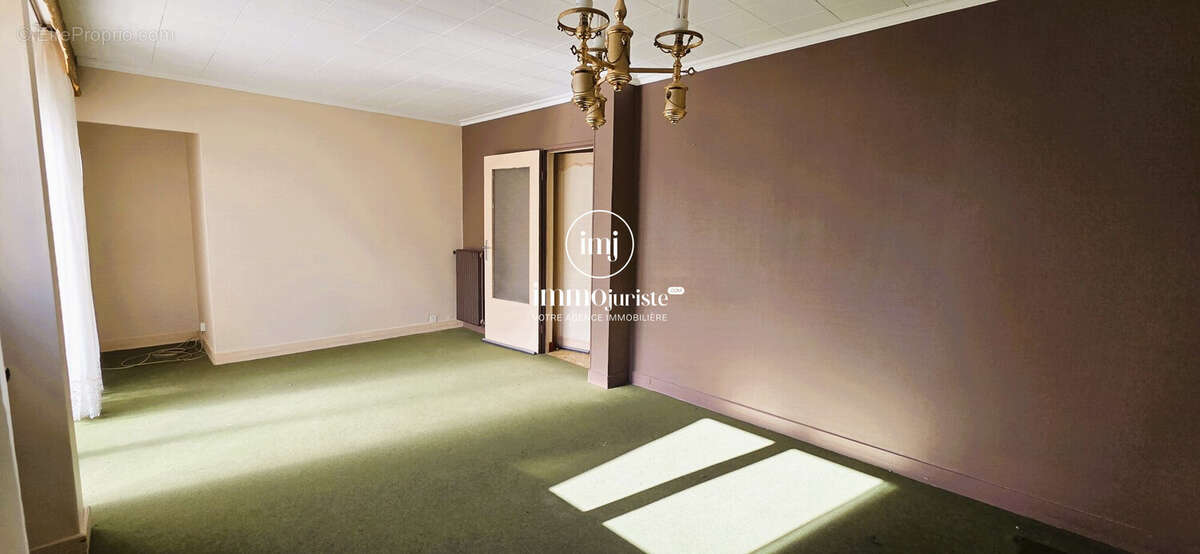 Maison 92 m² à Panazol  - photo 4