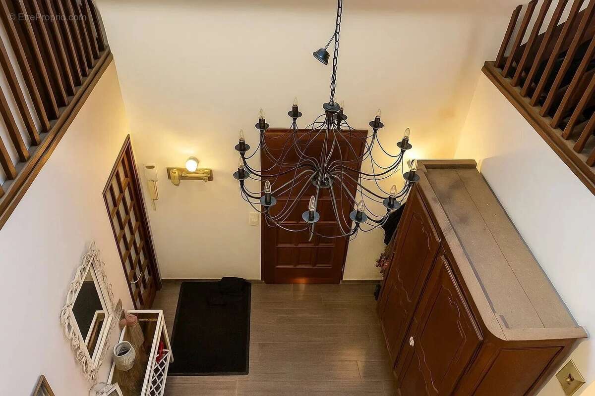 Maison à Poigny-la-Forêt - photo 7