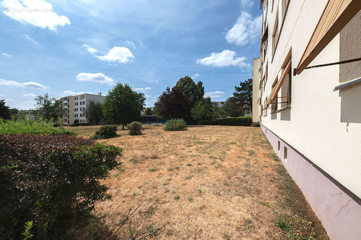 Appartement Brou Sur Chantereine 3 pièce(s) 63 m2 - photo 10
