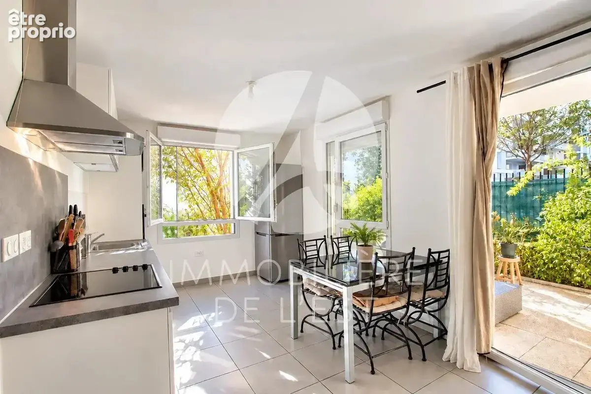 Photo Appartement à Lyon-8e au prix de 225 500€