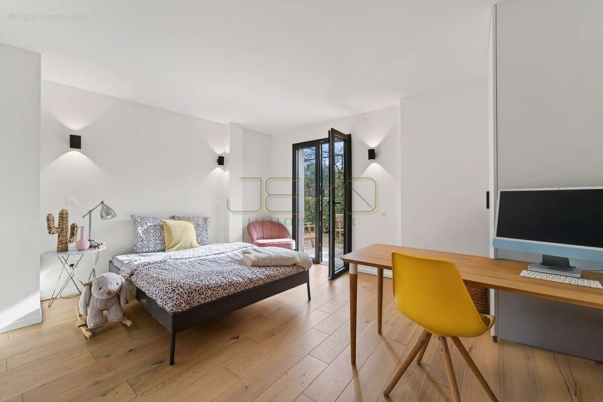Maison à NIMES