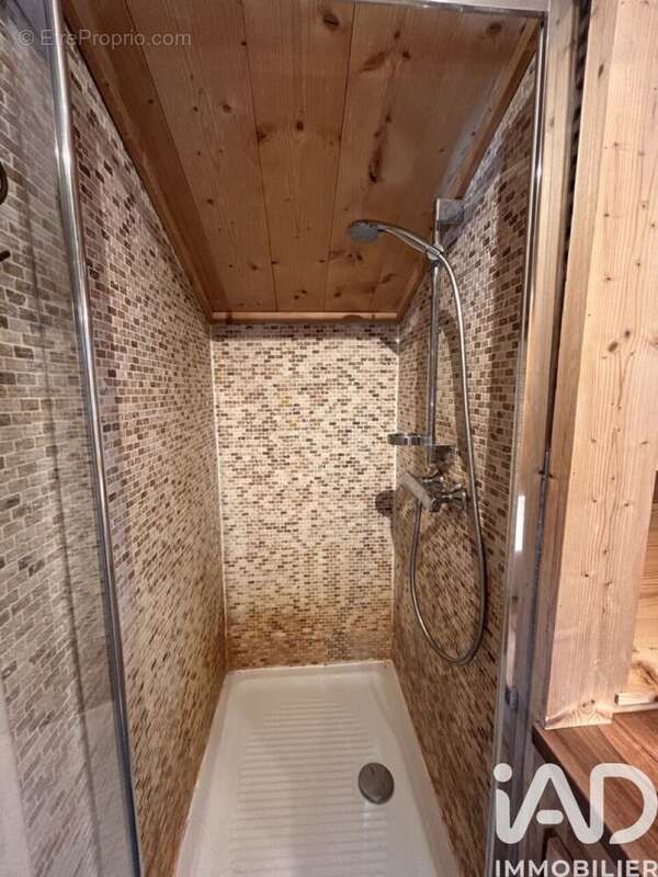 Photo 8 - Appartement à HUEZ