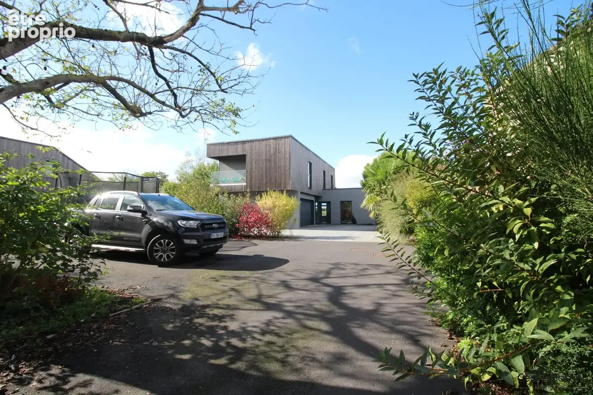 Maison 6 pièces 206 m² à vendre à Tourmignies (59551) - photo 6