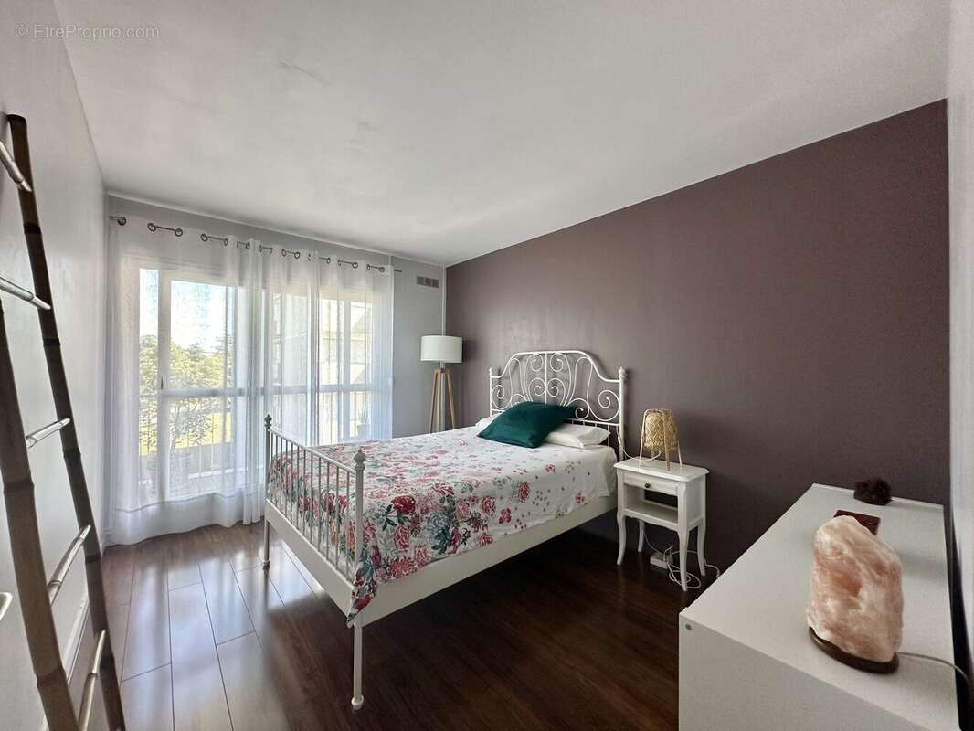 Appartement à PLAISIR