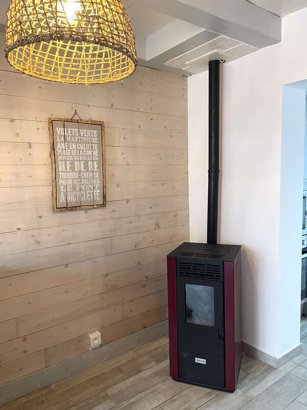 Maison 68 m² à Saint-Clement-Des-Baleines  - photo 4