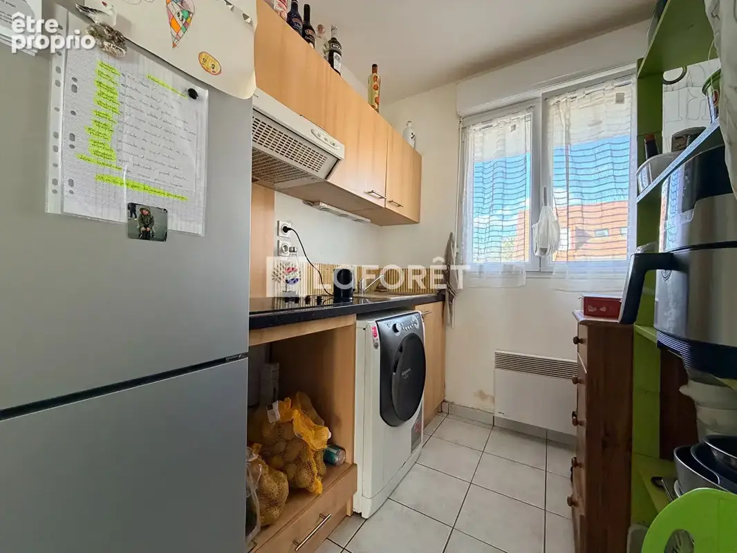 Maison type 3 - photo 5