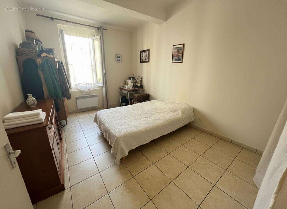 Appartement à MASSEUBE